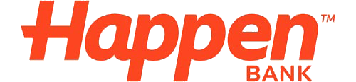 Happen Bank Logo