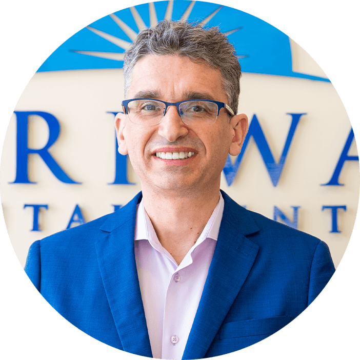 Dr. Catalin Constantin